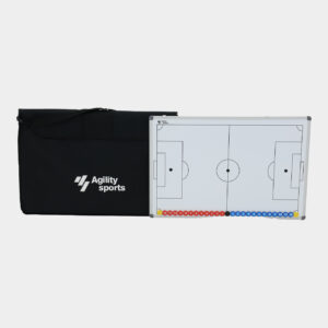 Agility Sports tas voor coachbord